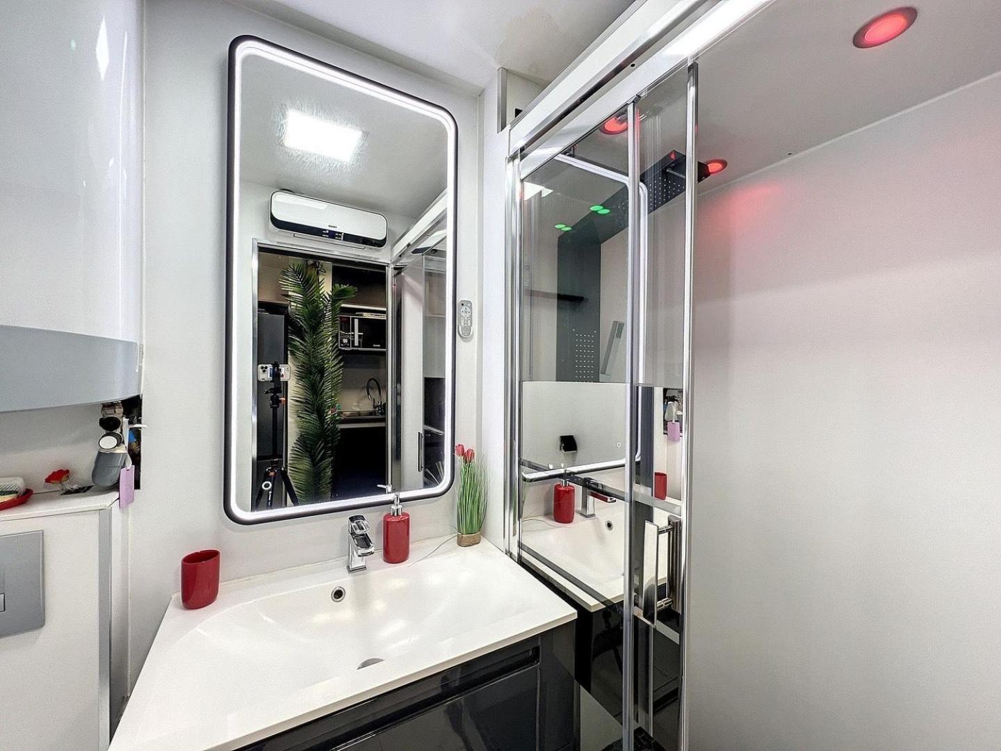 C12 Deluxe Lägenhet Agde Exteriör bild