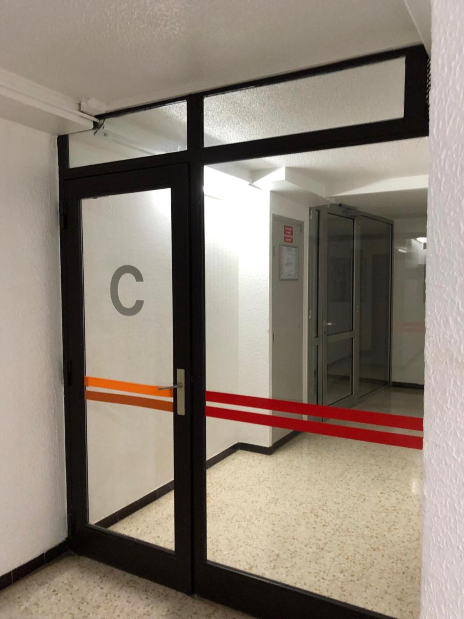 C12 Deluxe Lägenhet Agde Exteriör bild